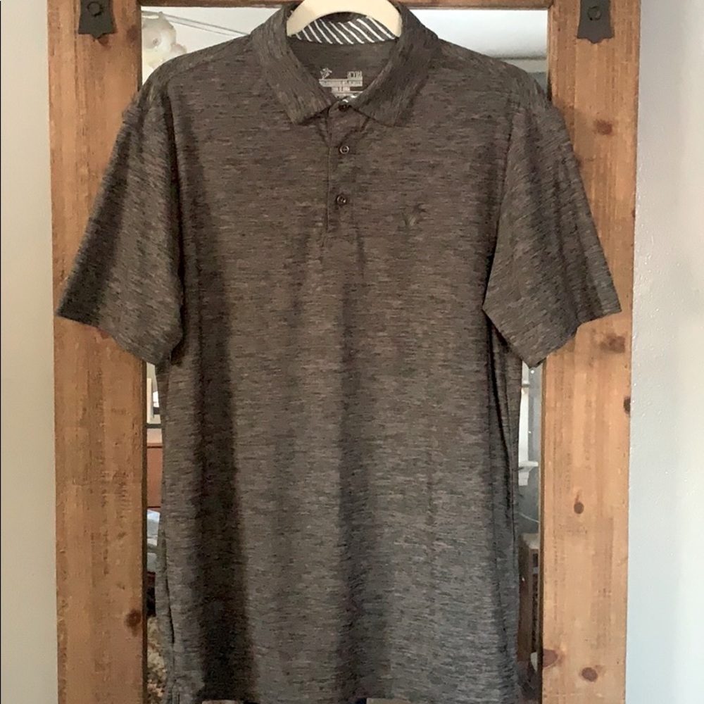 Jolt Gear golf polo
